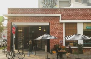 Sycamore Avenue é o bairro mais bonito