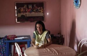 ‘O que estamos comendo amanhã?’ Famílias de família na Venezuela