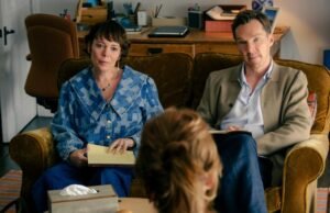 ‘The Rose’ Review: Kolman vs. Cambaborch, alegre de cabeça a lugar