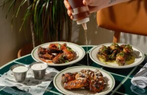 Onde encontrar os melhores restaurantes indianos modernos em Los Angeles