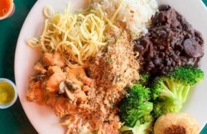 Onde encontrar a melhor comida brasileira em Los Angeles