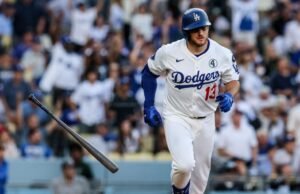 A ausência de Max Munsi cria grandes desafios de confronto para Dodgers