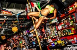 Panthouse do tio Oli quer recarregar o centro da cidade para o centro