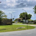 Florida Prepare -se para construir um novo centro de detenção de imigrantes