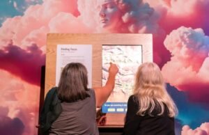 Nova multidão de ouro? Como está a AI San San Francisco transformando