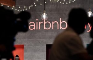 Por que o Airbnb Rentals de curto prazo estão em Los Angeles
