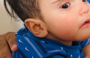 Depois de informar o bebê a desaparecer, o menino de 2 anos foi removido da casa de Yukiipa