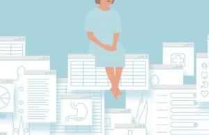 Colaborador: Pare de esperar, comece a construir: chamadas nacionais para modernizar os cuidados de saúde