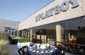 Playboy para lançar LL para Miami Beach; Diretor executivo chamado anti -Business do Estado