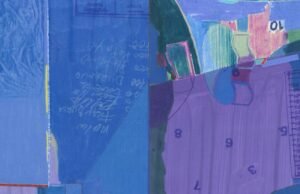 A artista Grace Winker faz uma nova série baseada na coleção de seu pai falecido