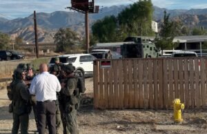 Pais bebês perdidos presos por suspeita de assassinato