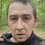 A polícia prendeu suspeita para matar 4 pessoas e deixar o bebê no Tennessee