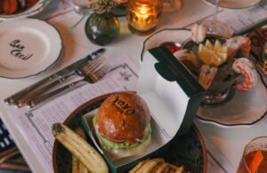 Melhores restaurantes em Palm Springs para sua próxima viagem