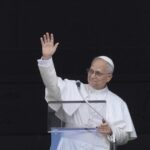 O relatório do Vaticano de 62 milhões de euros em 2024, um dos melhores resultados do ano