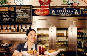 Os restaurantes mais antigos de Los Angeles ainda estão abertos para o jantar