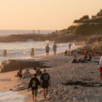 16 melhores praias San Diego