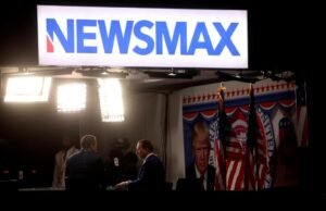 Newsmax para pagar US $ 67 milhões para apagar um caso de domínio mais do que as reivindicações fraudulentas de 2020