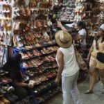 O México renave uma cópia sidital nativa da Addidas. Prepare uma mudança válida para evitar o plágio