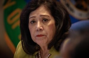 Cartas aos editores: uma ‘preocupação séria’ da corrida congressista em potencial Solis Solis