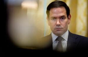 Colaborador: Rotule os ramos da Irmandade Muçulmana como uma organização terrorista