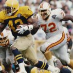 Ex-jogador da NFL está conectado a um anel de cachorro Dogfiewing … novamente. Agora ele abriu 30 anos para a prisão