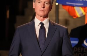 “Ele está tentando enfrentar a eleição.” Newsmum venceu Trump quando a campanha de reenciência começou