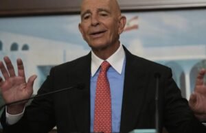 O diplomata dos EUA pede desculpas por usar a palavra ‘animeistista’ no contexto de jornalistas libaneses