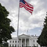 Um novo sistema de saúde digital resolvido Trump produz problemas éticos e de direito