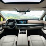 Exame: Nissan Murano e financiamento de estilo para 2025