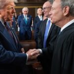 Trump não é entre nativo no ‘Texmander’ do Texas