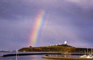 As melhores coisas para fazer em uma viagem ao fim de semana de Hafe Moon Bay