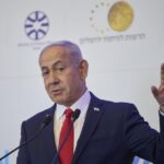 Governo israico israisto para enviar um advogado público, um cavalheiro e turista