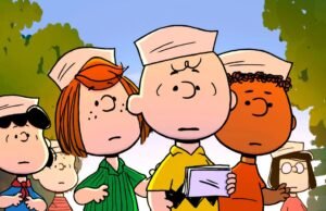 Ben New ‘Snowy Gifts’ na sala da música animada e por que ele deixou o Kennedy Center de Trump