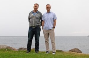 Irmãos, concorrentes não permitiram as diferenças do partido