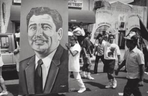 O colunista do LA Times morto Ruben Salazar é mais importante do que nunca