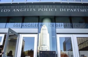 5 feridos, um seriamente, no tiroteio em South LA