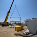 Fonte de energia pode sobreviver