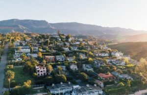 Este enclave aconchegante perto de Santa Barbara oferece prêmio de estrelas