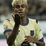 A liga espanhola está perto das tags oficiais nos Estados Unidos e Pullarhae-Barcelona