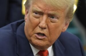 O que os Estados Unidos devem saber após a exclusão de mais imigrantes na África