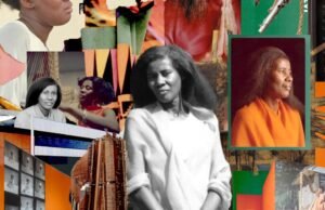 Em Alice Coltrane e sua exposição no Museu do Museu