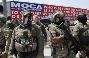 Pode dar aos agentes de imigração da Suprema Corte um poder generalizado para parar o latino e fazer perguntas