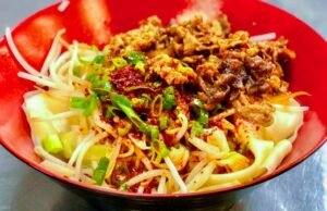 7 dos melhores restaurantes Biang Beyang Noodle em Los Angeles