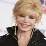 Loni Anderson, 1980 por atores 1980 da série de TV ‘WRP in Cincinnati’, morreu aos 79 anos