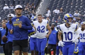 A lesão nas costas da equipe de Matthew causa séria preocupação com a RAM