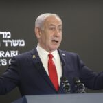 Os drrightos dos planos que parece em Gaza, a campanha global de Nomers ‘Global’