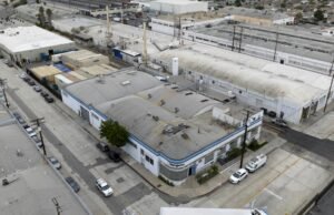 Trump pediu aos poluentes que enviassem um e -mail para o processo. Na Califórnia, três lugares já foram aprovados