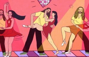 Como conhecer as tropas de Hollywood mudou minha vida