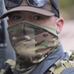 Segurança Nik e todos envelhecem as limitações de gelo para melhorar o gelo para deportar Trump
