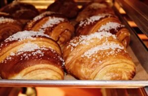 Melhor padaria de Los Angeles para cronsistas criativos e virais